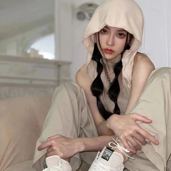 超级少女